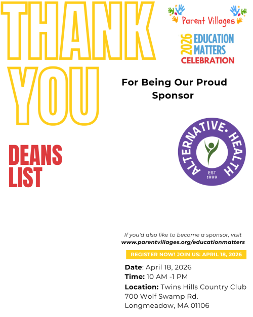 Education Matters Celebration (8)